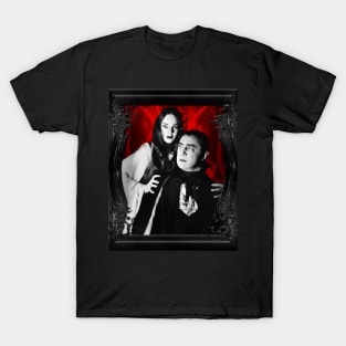 MARK OF THE VAMPIRE 3 (1935) T-Shirt